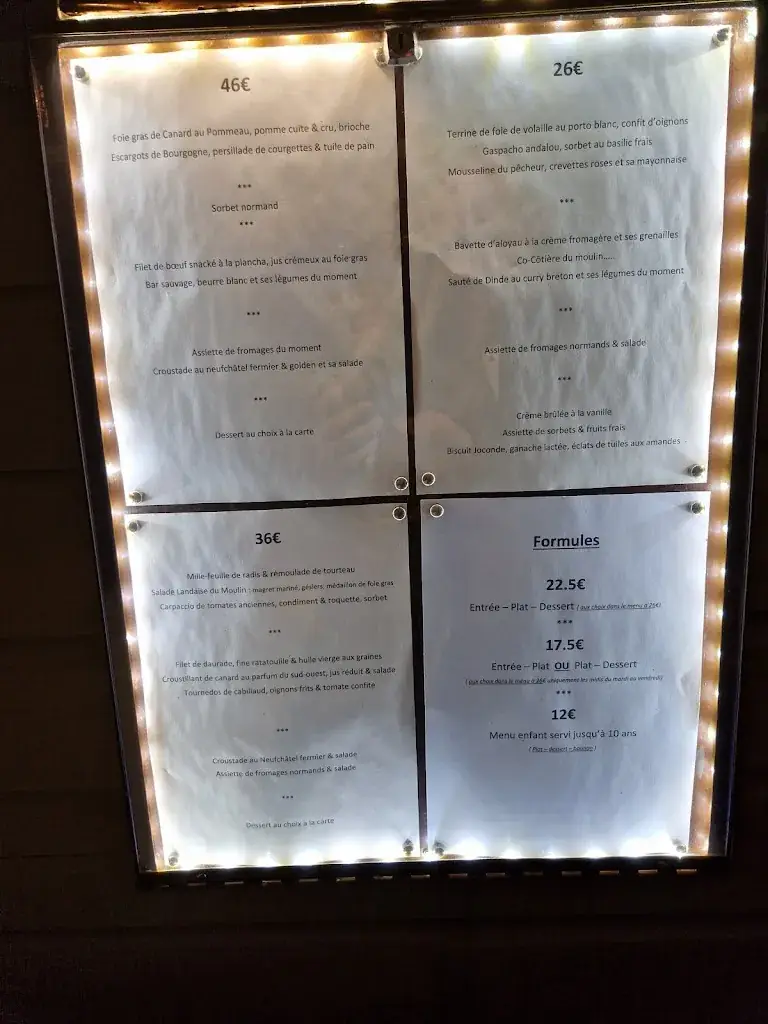 Menu_Le Moulin à Poivre_Yvetot_image_3