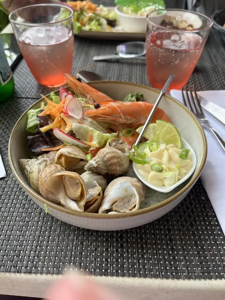 Ciska Devloo_Le Moulin à Poivre_Yvetot_review