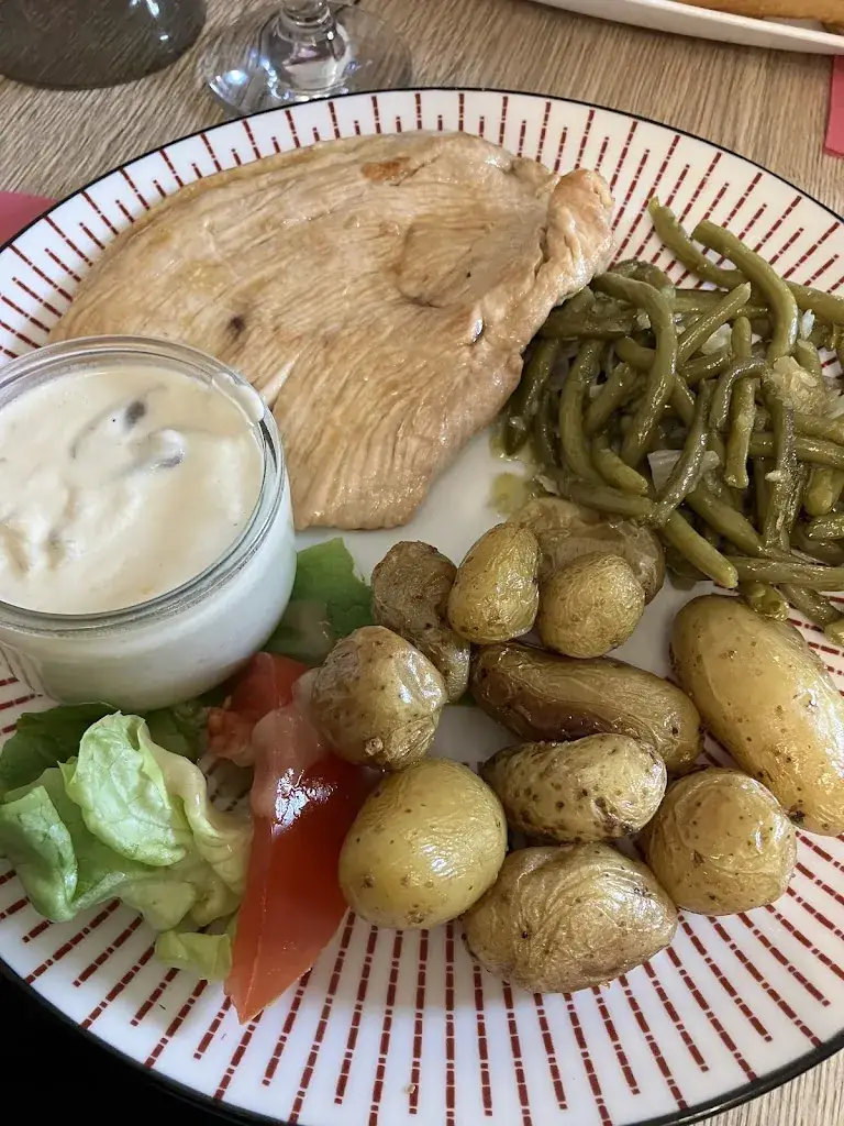 Menu_Le Six_Yvetot_imagen_7