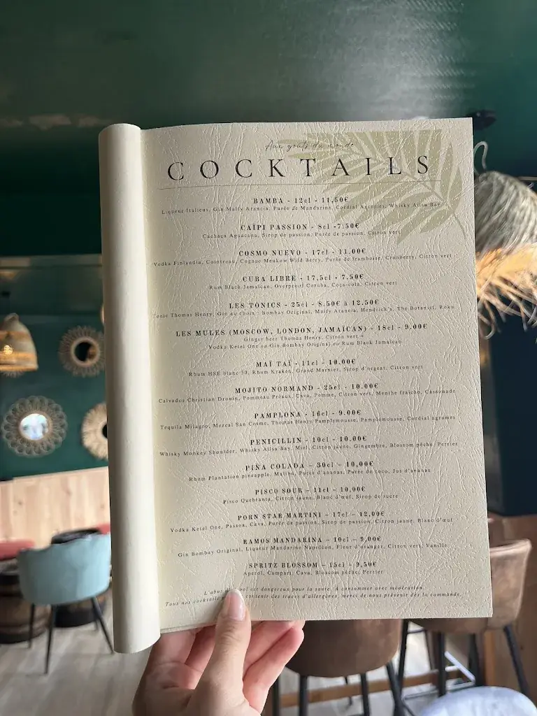 Menu_AUX GOÛTS DU MONDE_Yvetot_image_2