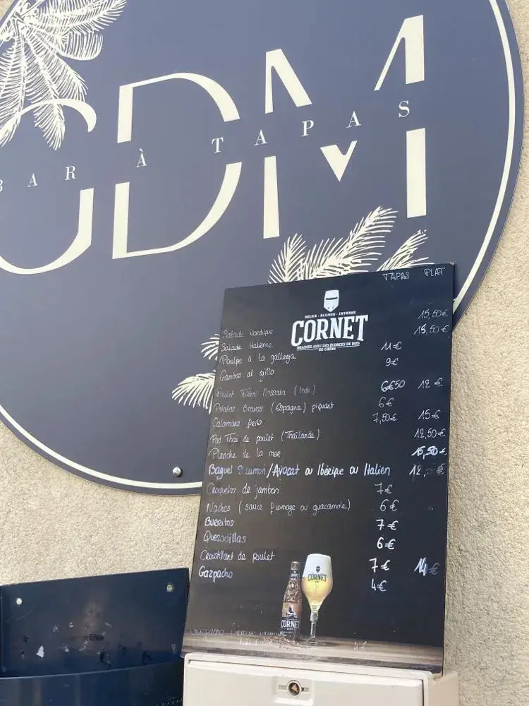 Menu_AUX GOÛTS DU MONDE_Yvetot_image_4