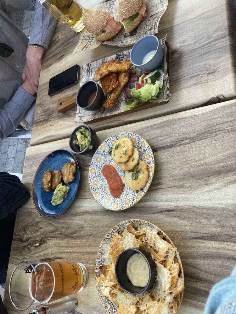 Menu_AUX GOÛTS DU MONDE_Yvetot_image_6