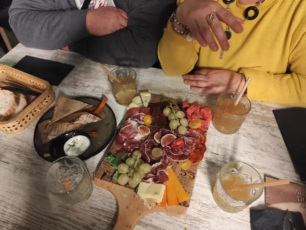 Menu_AUX GOÛTS DU MONDE_Yvetot_image_8