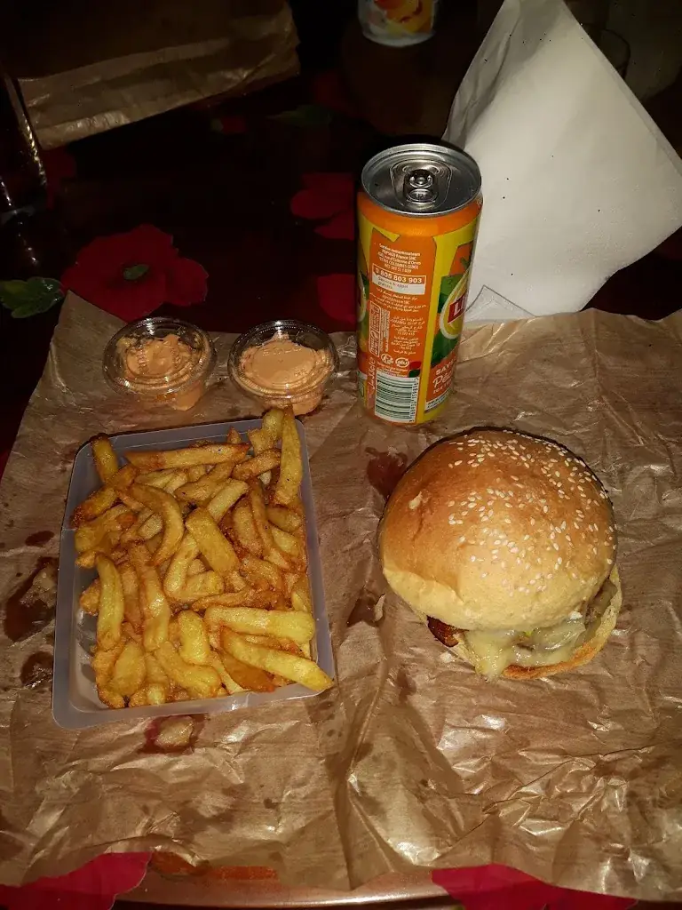 Menü_La Mangeoire_Yvetot_Bild_2