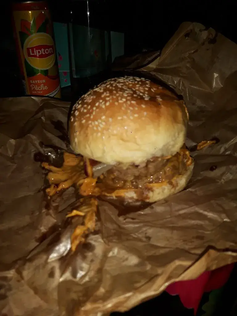 Menü_La Mangeoire_Yvetot_Bild_3