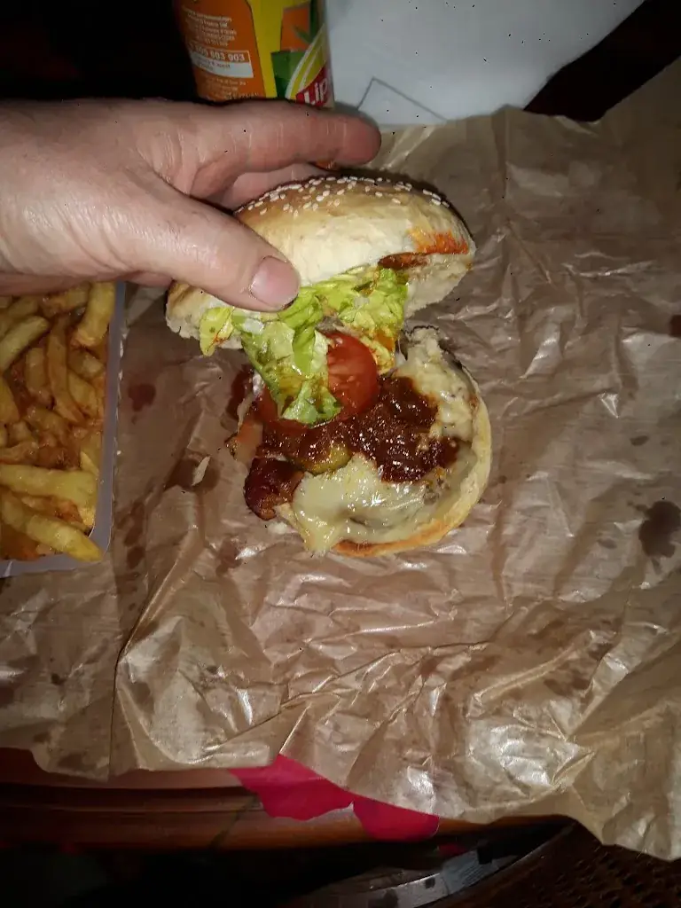 Menü_La Mangeoire_Yvetot_Bild_4