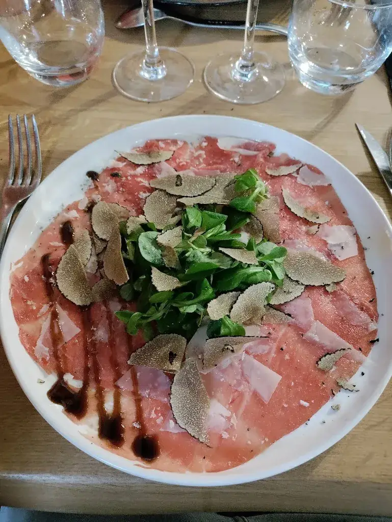 Menu_Le Restaurant Du Roy_Yvetot_immagine_5