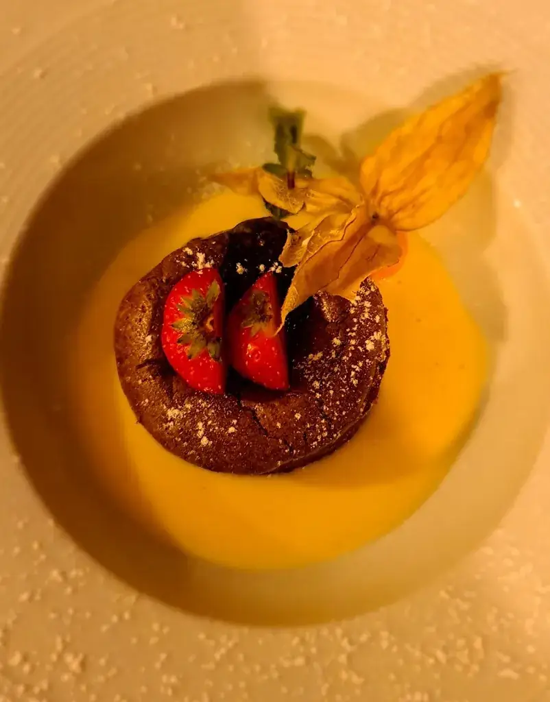 Menu_Le Restaurant Du Roy_Yvetot_immagine_6