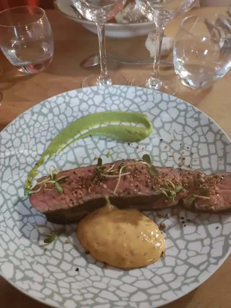 Menu_Le Restaurant Du Roy_Yvetot_immagine_7