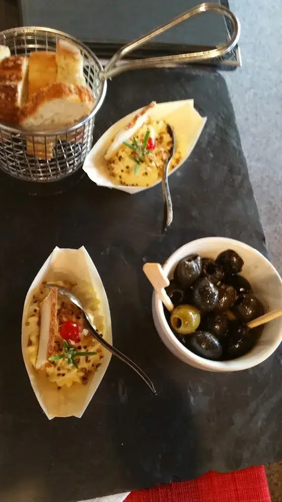 Menu_Le Restaurant Du Roy_Yvetot_immagine_8