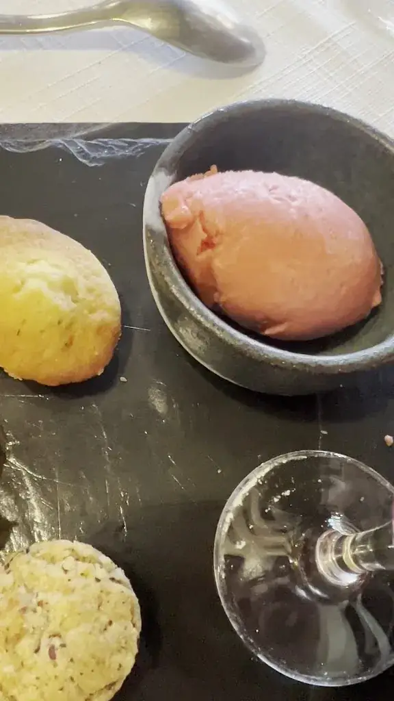 FB 61_Le Restaurant Du Roy_Yvetot_recensione