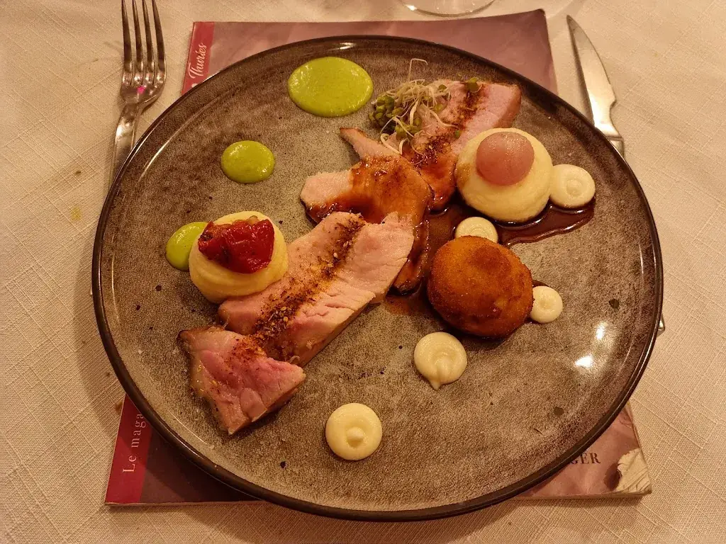 Le Restaurant Du Roy_Yvetot_slider_image_3