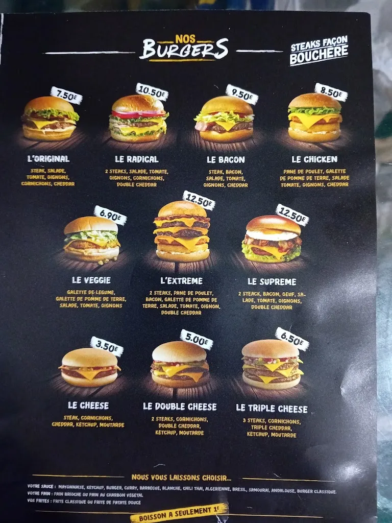 Menu_Le 190_Yvetot_imagen_1