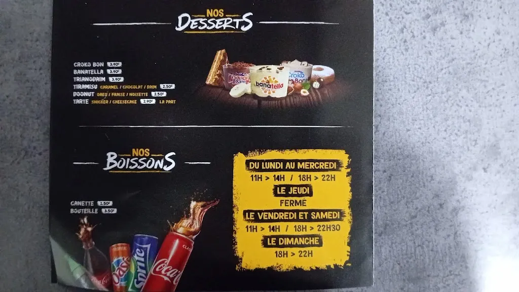 Menu_Le 190_Yvetot_imagen_3