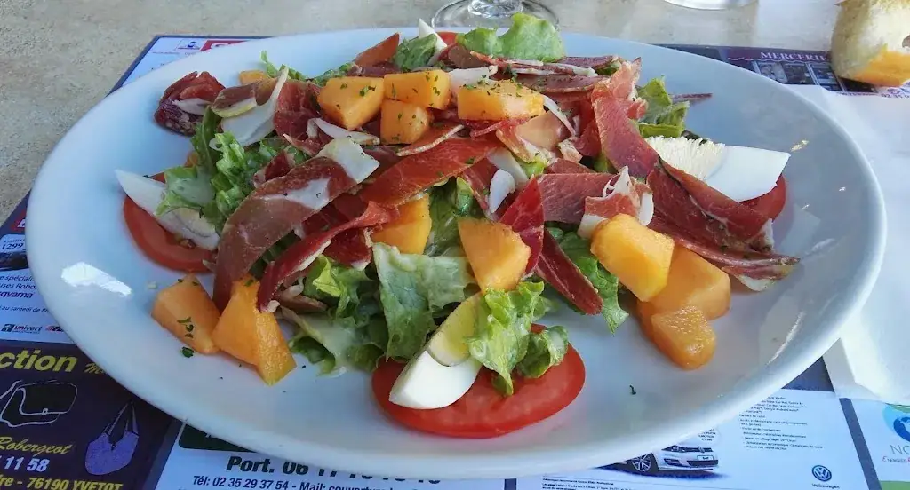 Menu_Le Déclic_Yvetot_image_1