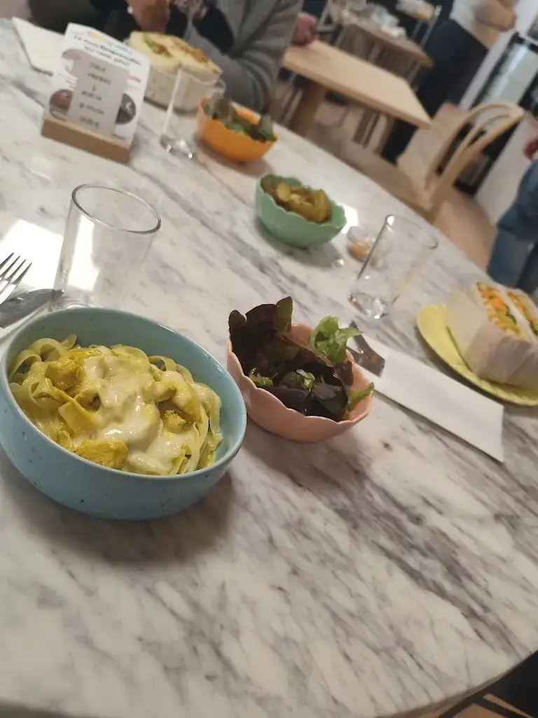 yves Dubois_Bienfaits_Yvetot_recensione