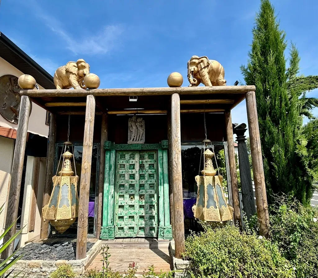 Marta Barczyk_Rajpoute_Ornex_review