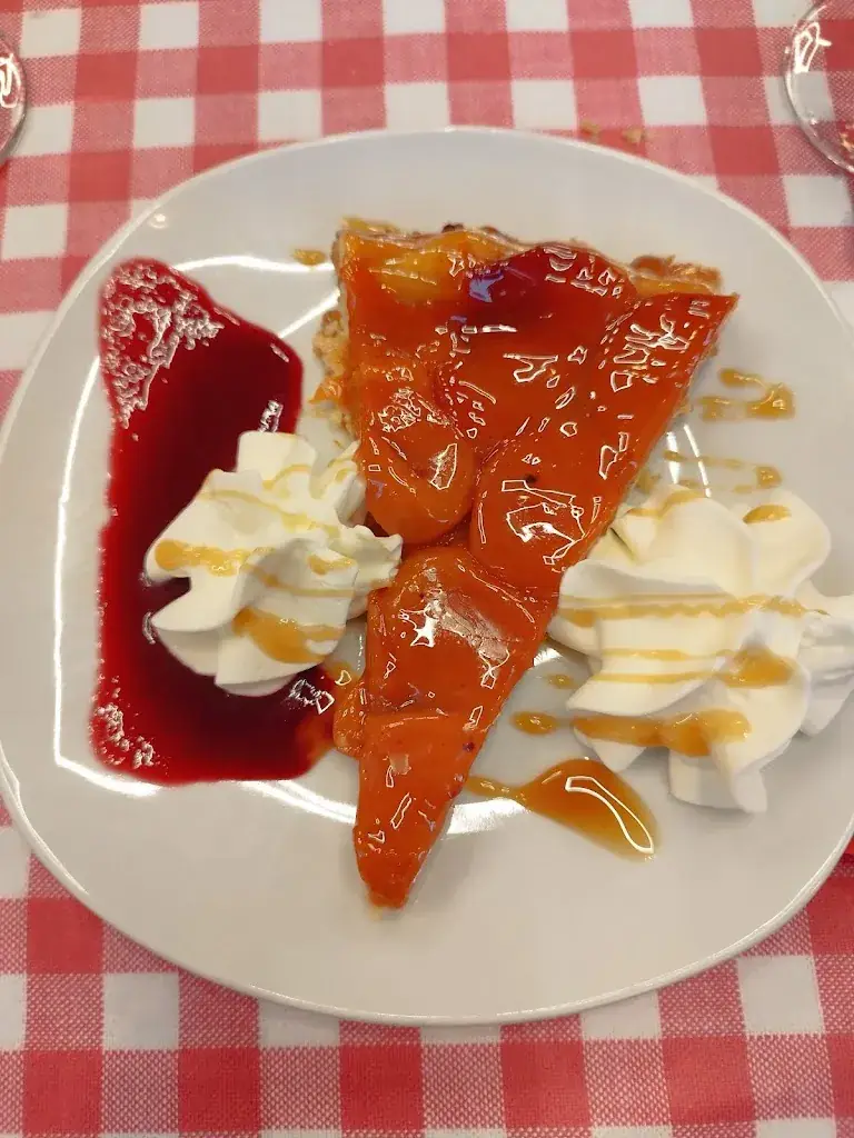 Amandine Dehaye_Le Yvetot Paris_Yvetot_review