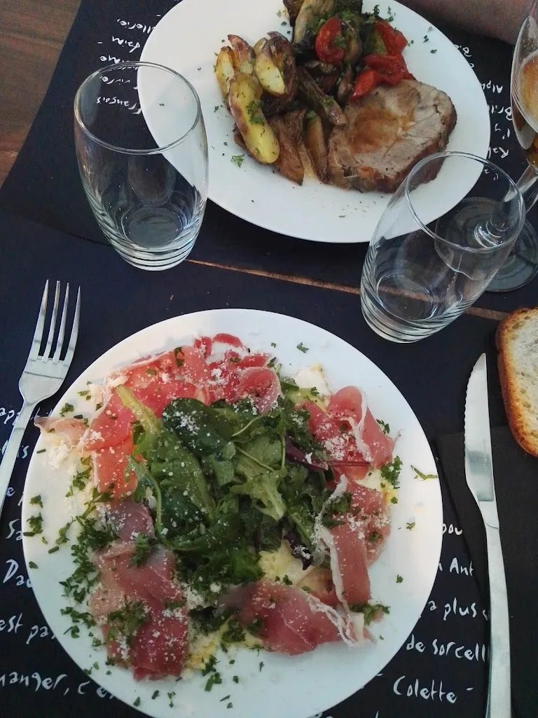 Menu_Restaurant L'Actrice_Saint-Clair-sur-les-Monts_image_5