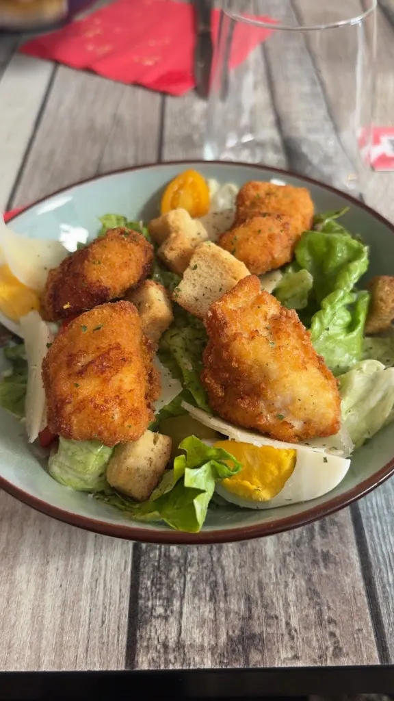 L’ébroïcienne_Restaurant L'Actrice_Saint-Clair-sur-les-Monts_avis