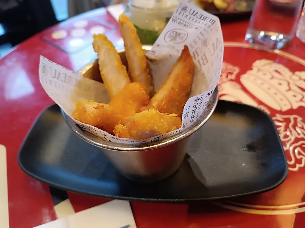 Menu_Au Bureau - Pub et Brasserie_Yvetot_image_7