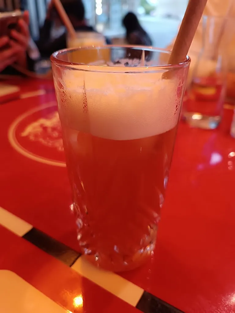 Menu_Au Bureau - Pub et Brasserie_Yvetot_image_8