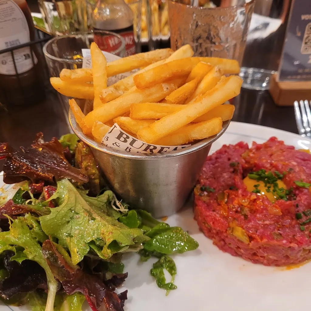 Au Bureau - Pub et Brasserie_Yvetot_slider_image_3