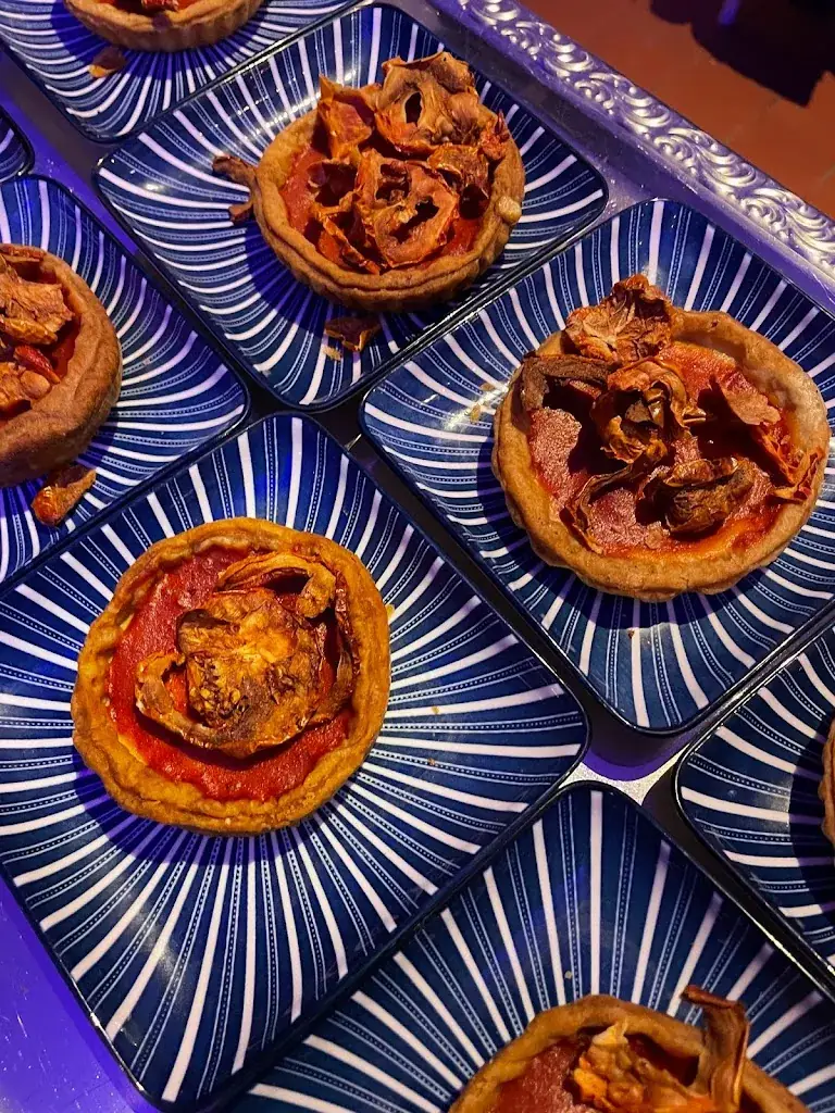 Menu_La Table de Baptyste_Ectot-lès-Baons_image_5