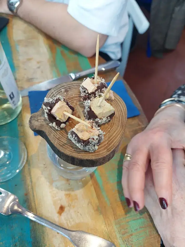 Menu_La Table de Baptyste_Ectot-lès-Baons_image_8