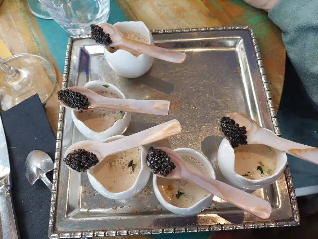 Menu_La Table de Baptyste_Ectot-lès-Baons_image_9