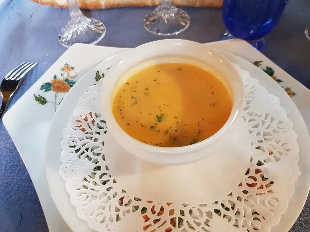 Sándor Nagy_Auberge du Val au Cesne_Croix-Mare_avis