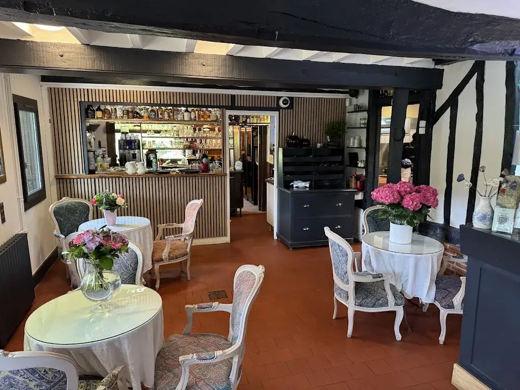 Auberge du Val au Cesne_Croix-Mare_slider_image_1