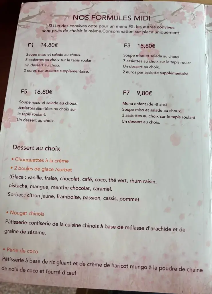 Menu_KAZUYUKI SUSHI_Yvetot_image_1