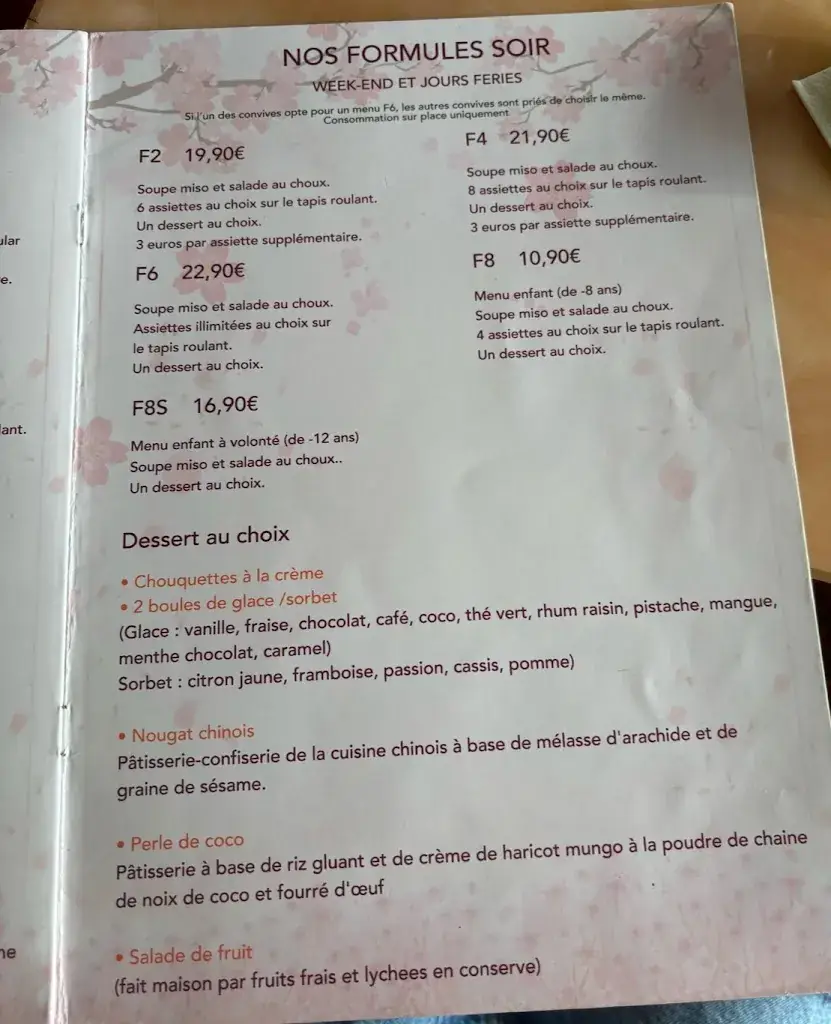 Menu_KAZUYUKI SUSHI_Yvetot_image_2