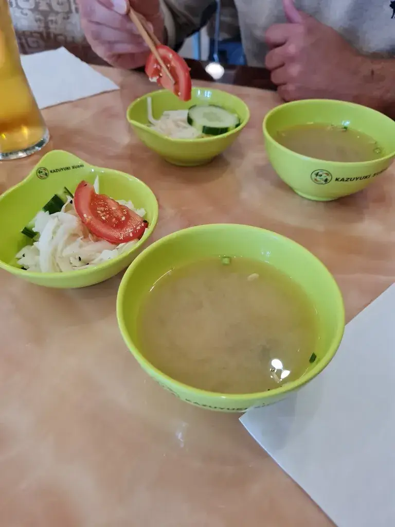 Menu_KAZUYUKI SUSHI_Yvetot_image_8