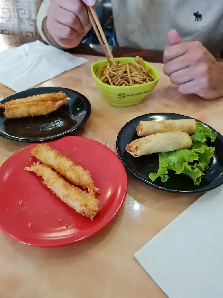 Menu_KAZUYUKI SUSHI_Yvetot_image_9