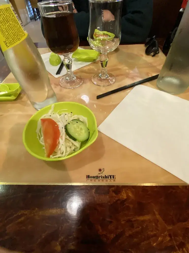 Maxime Pignoque_KAZUYUKI SUSHI_Yvetot_review