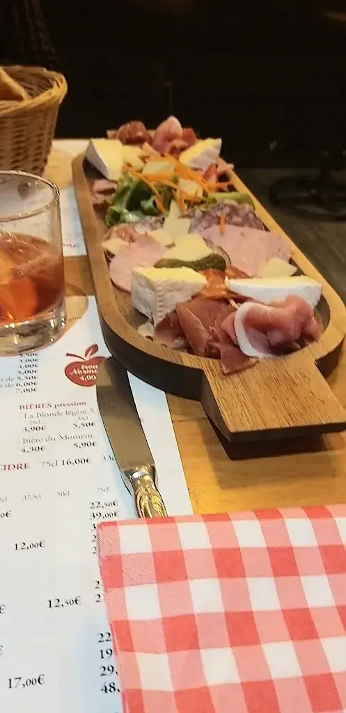 Menu_Chez Jeannette Autretot_Hauts-de-Caux_image_3