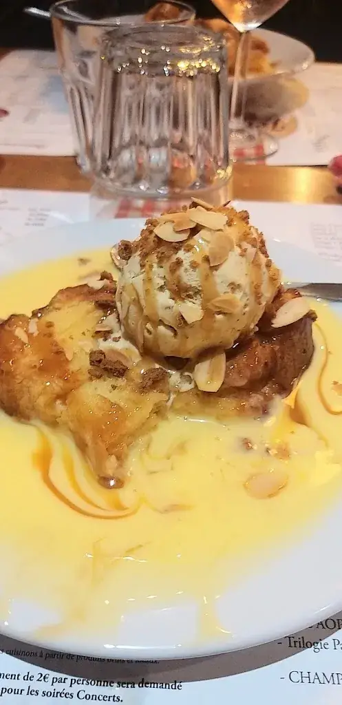 David Lecouvreur_Chez Jeannette Autretot_Hauts-de-Caux_review