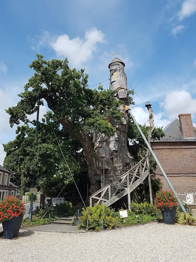 Yves RATHERY_Le Pousserdas_Allouville-Bellefosse_recensione