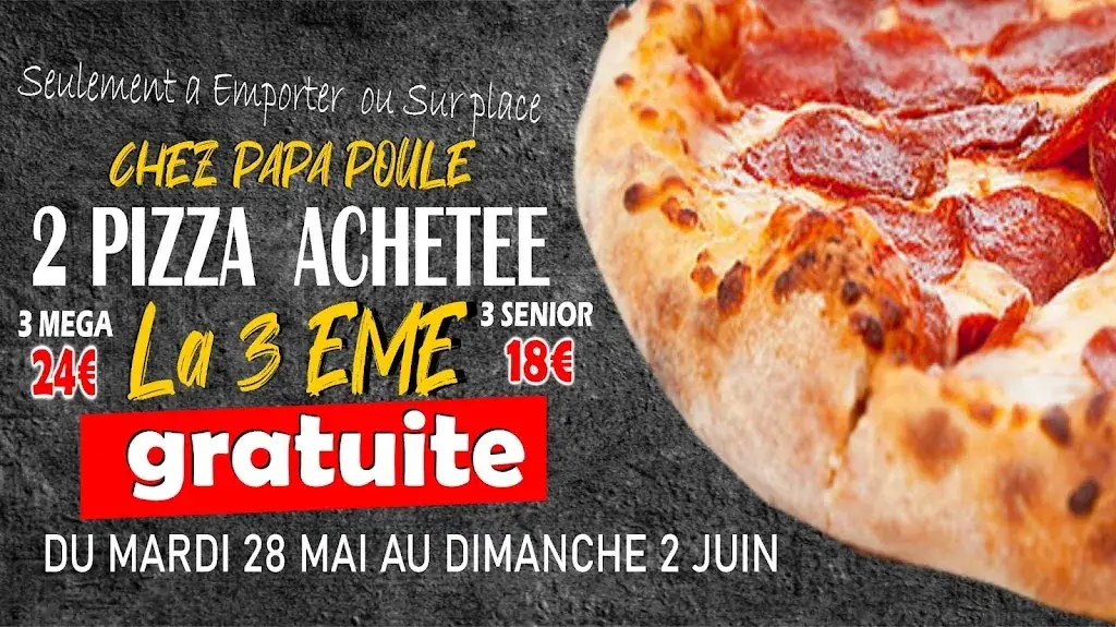 Menu_Papa poule Yvetot_Yvetot_image_7