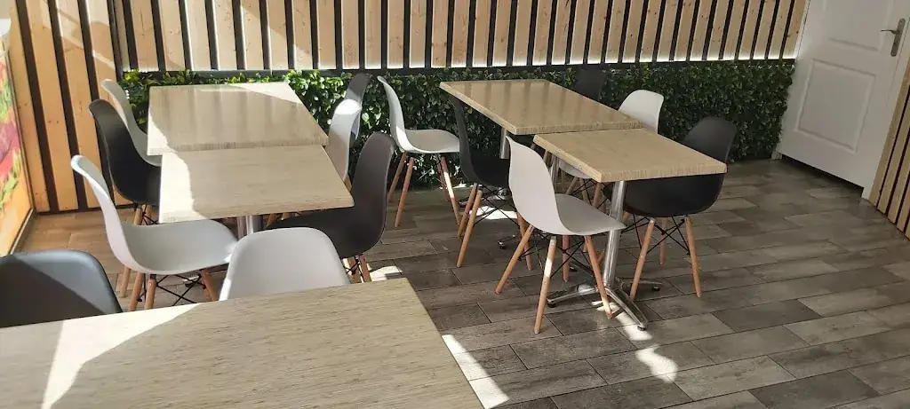 O'Douze restaurant in Yvetot