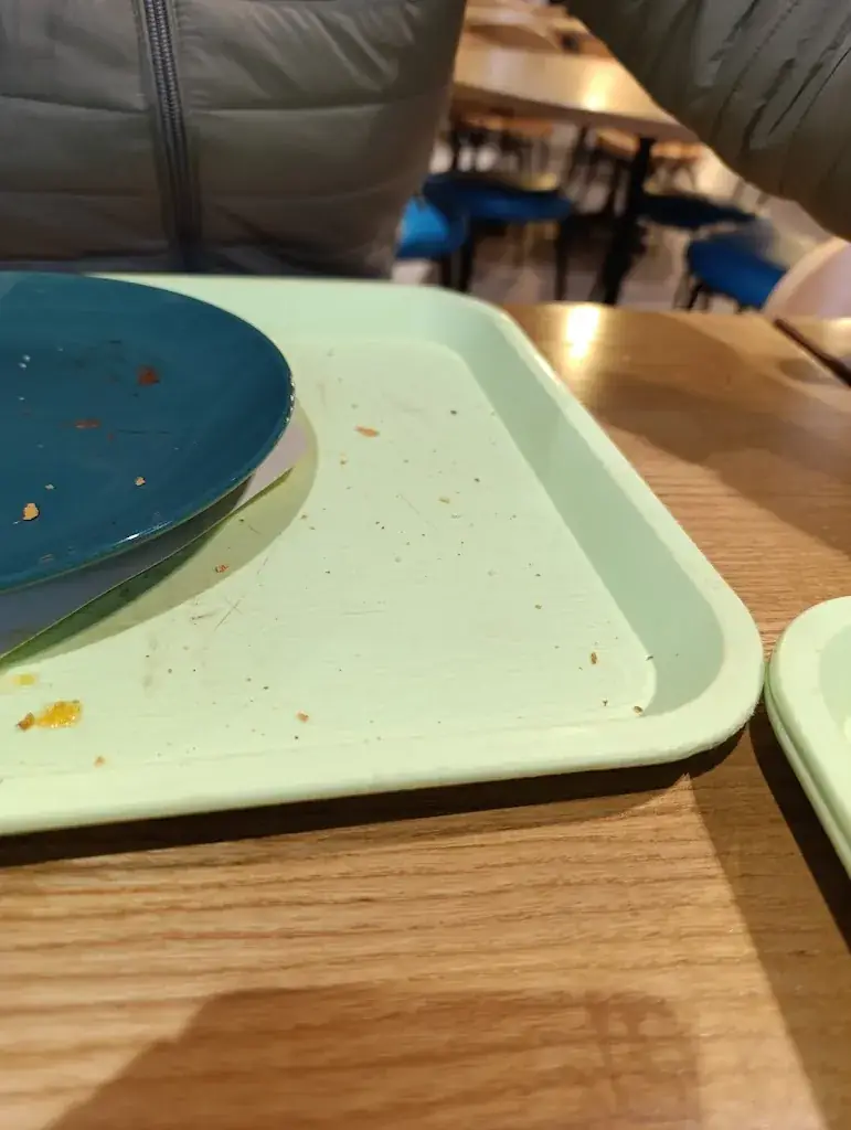 Alex Glls_Le QG la Restauration Par E.leclerc_Yvetot_review