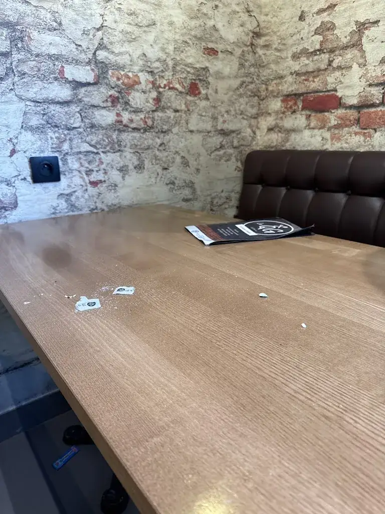 Ines Rabardel_Le QG la Restauration Par E.leclerc_Yvetot_review