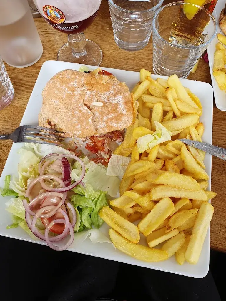 Le QG la Restauration Par E.leclerc_Yvetot_slider_image_2