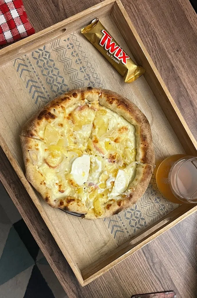 Justine Ferment_Europizz_Yvetot_review