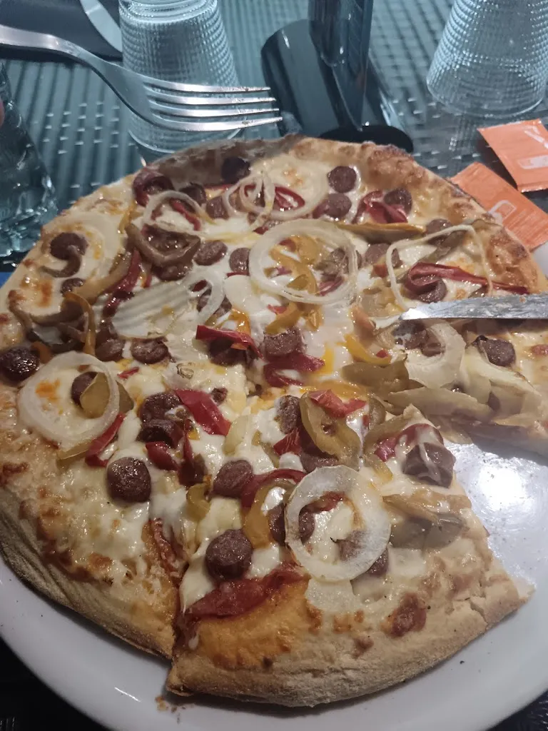 Jojo Marc_Europizz_Yvetot_review