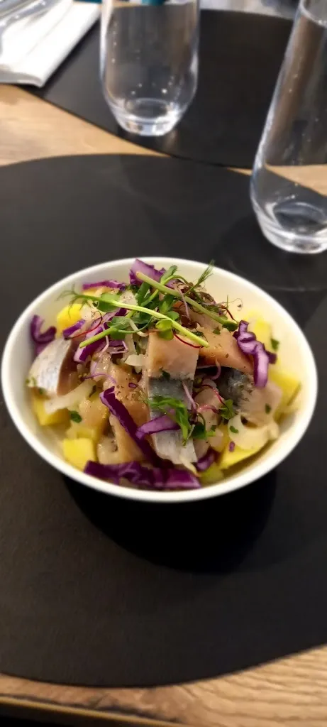 Menu_L'Hirondelle_Étoutteville_immagine_6