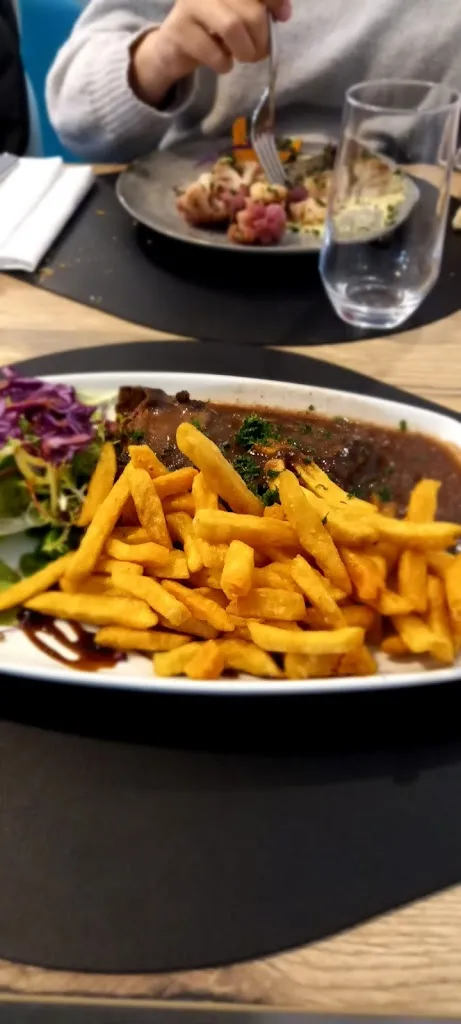 Menu_L'Hirondelle_Étoutteville_immagine_8