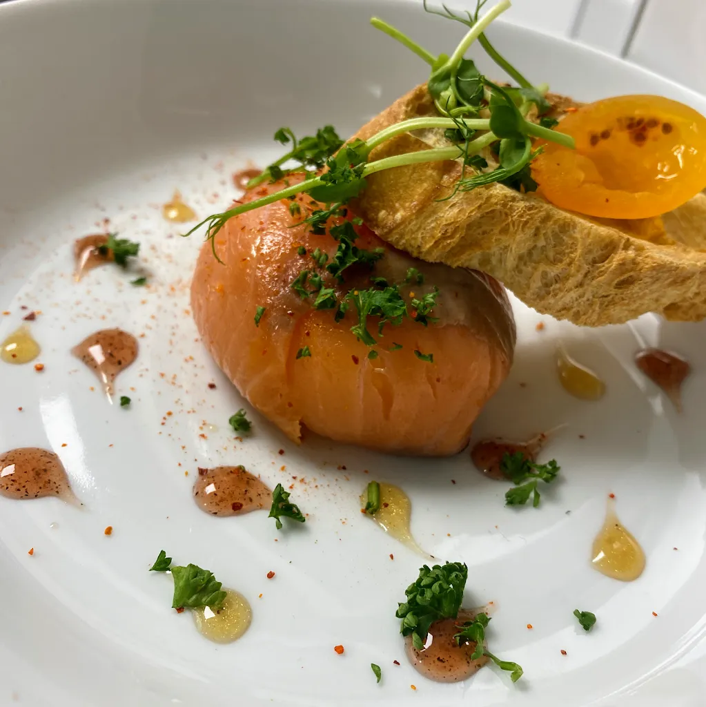 Menu_L'Hirondelle_Étoutteville_immagine_9